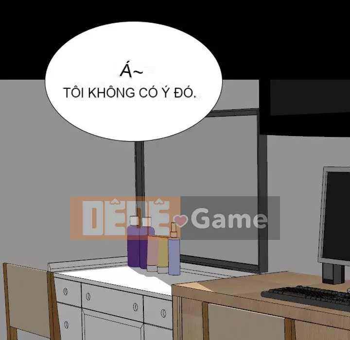 Không chỉ là tình bạn Chương 36-37