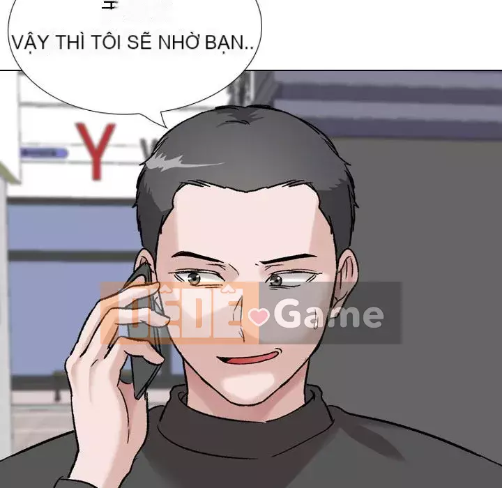 Không chỉ là tình bạn Chương 36-37