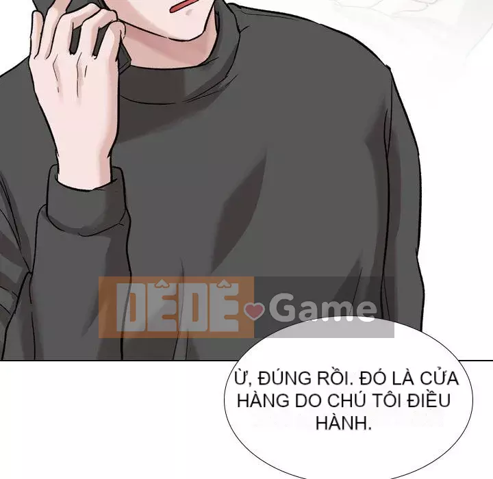 Không chỉ là tình bạn Chương 36-37