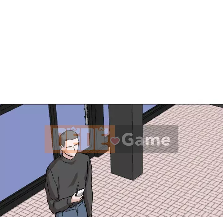 Không chỉ là tình bạn Chương 36-37