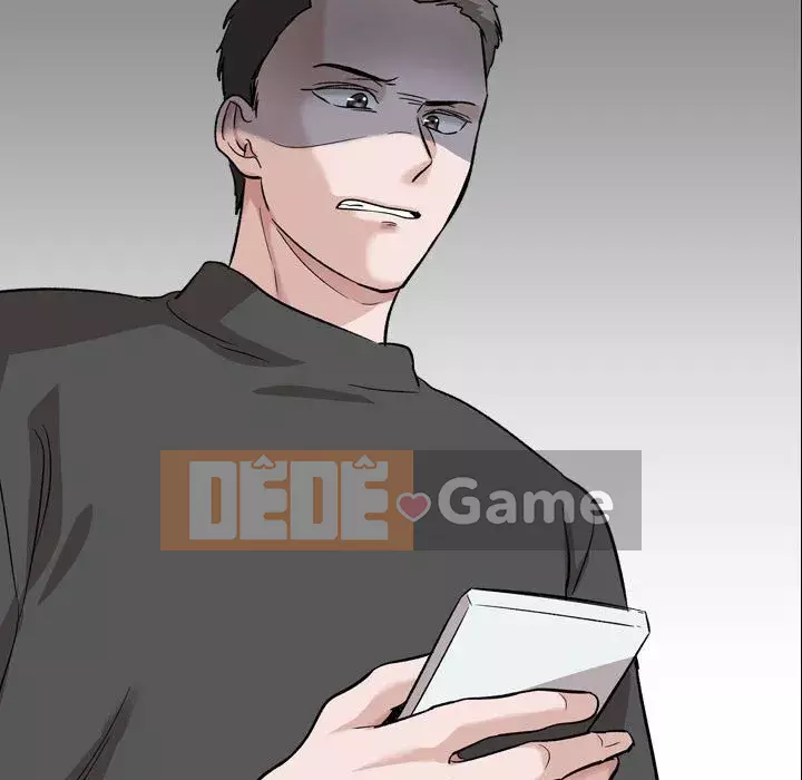 Không chỉ là tình bạn Chương 36-37