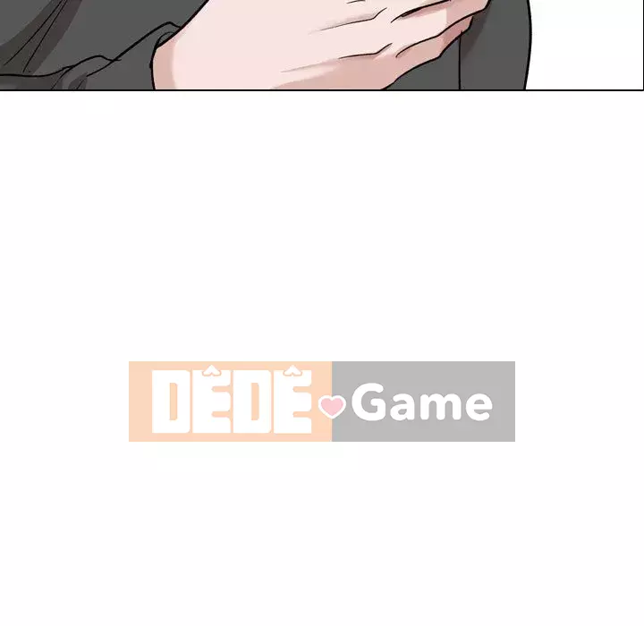 Không chỉ là tình bạn Chương 36-37