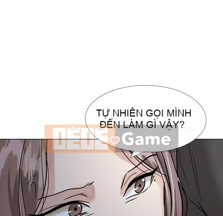 Không chỉ là tình bạn Chương 36-37