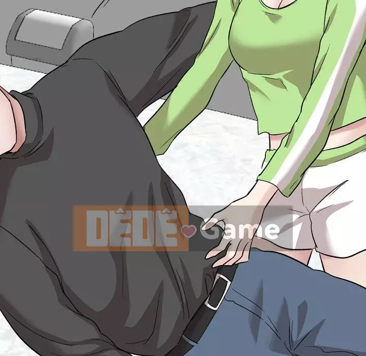 Không chỉ là tình bạn Chương 36-37