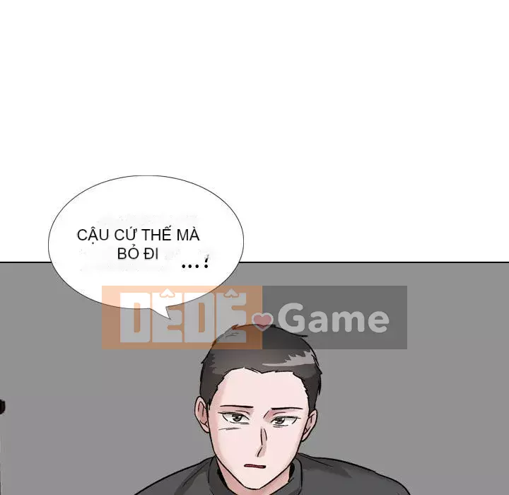 Không chỉ là tình bạn Chương 36-37