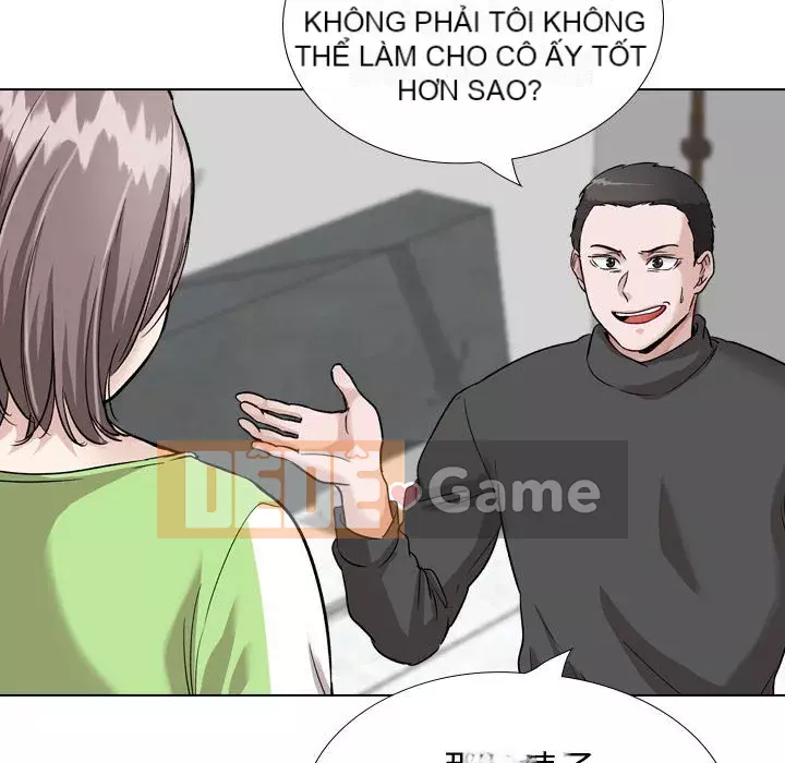 Không chỉ là tình bạn Chương 36-37