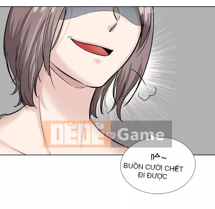 Không chỉ là tình bạn Chương 36-37