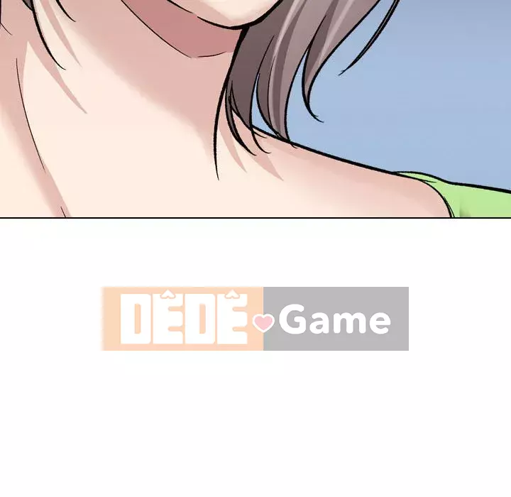 Không chỉ là tình bạn Chương 36-37