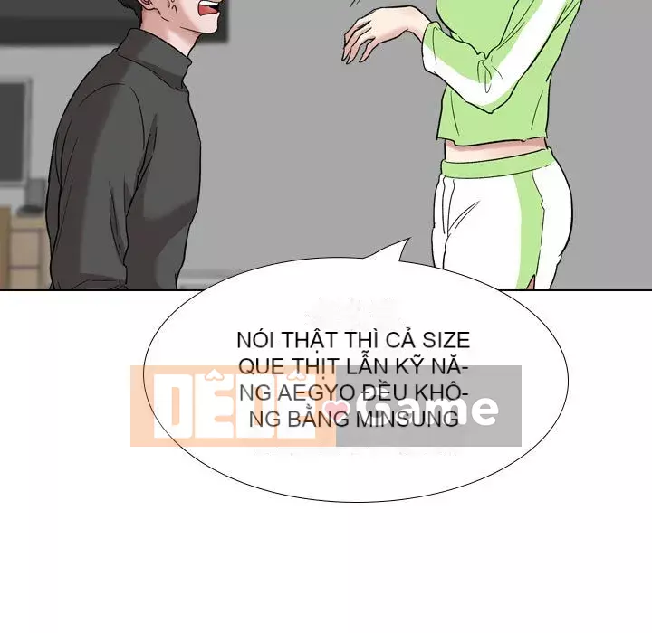 Không chỉ là tình bạn Chương 36-37