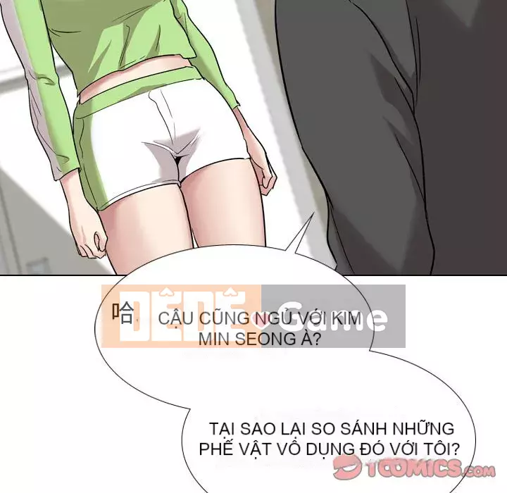 Không chỉ là tình bạn Chương 36-37