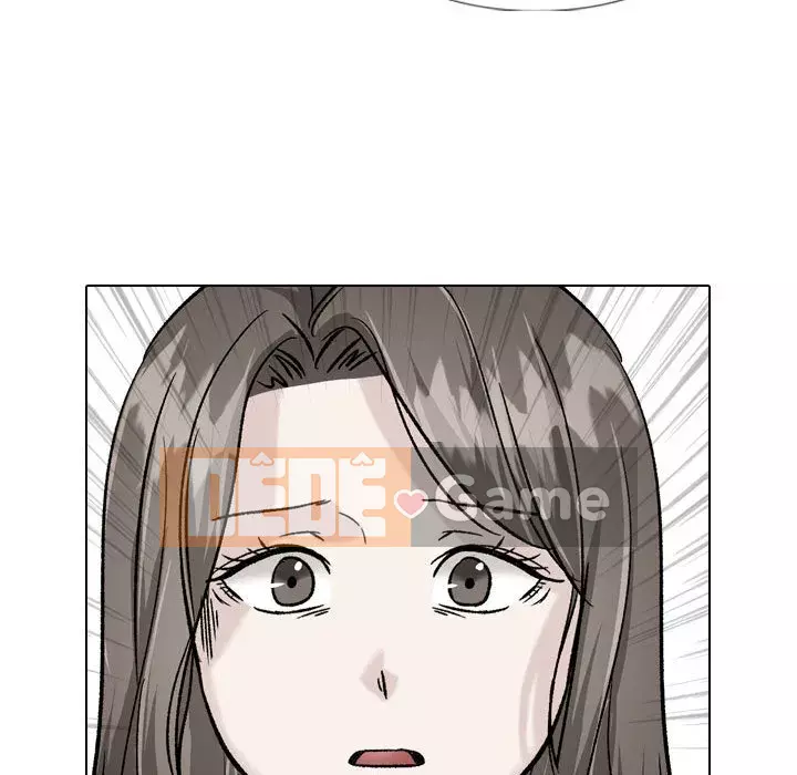 Không chỉ là tình bạn Chương 36-37