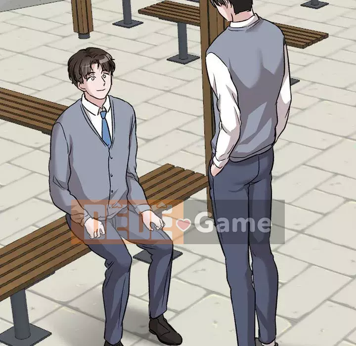 Không chỉ là tình bạn Chương 36-37