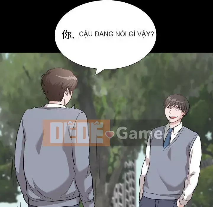 Không chỉ là tình bạn Chương 36-37