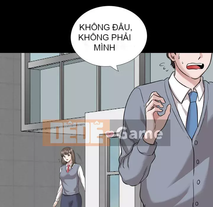 Không chỉ là tình bạn Chương 36-37