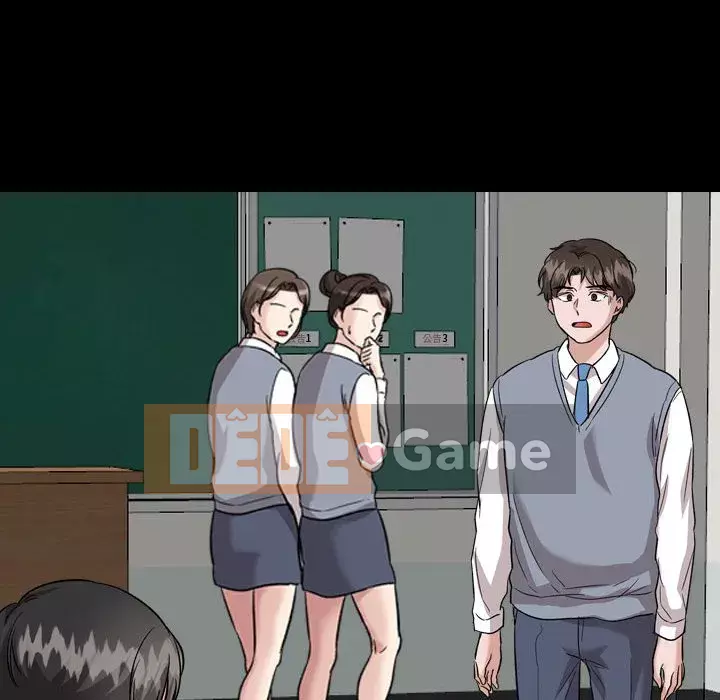 Không chỉ là tình bạn Chương 36-37