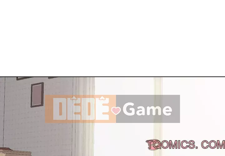 Không chỉ là tình bạn Chương 34-35