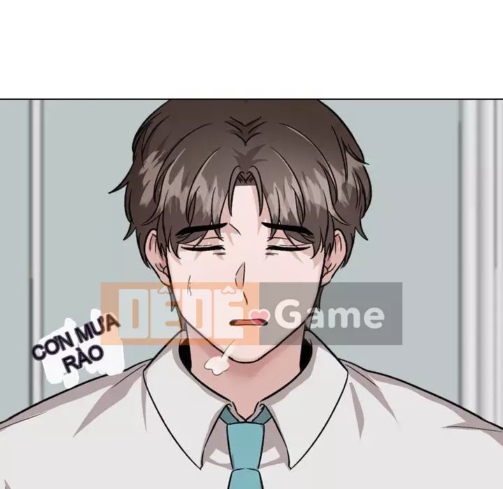 Không chỉ là tình bạn Chương 34-35