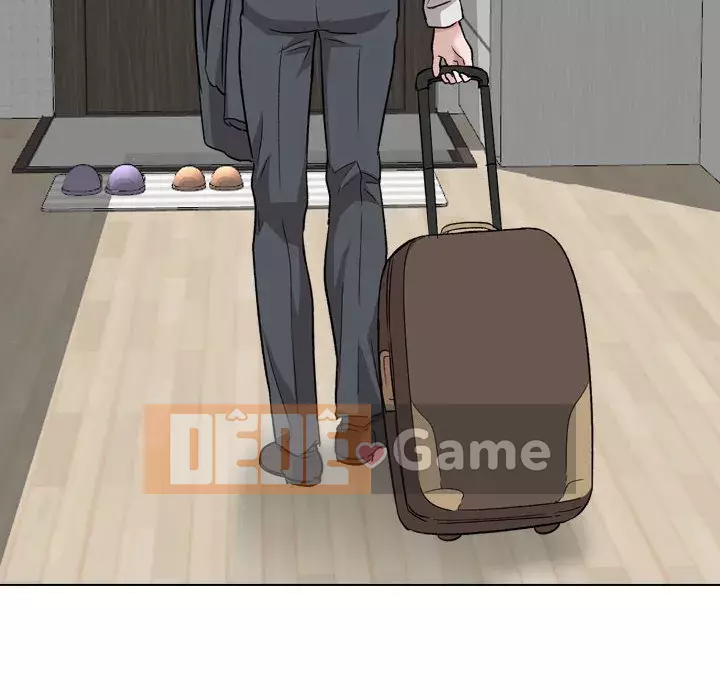 Không chỉ là tình bạn Chương 34-35