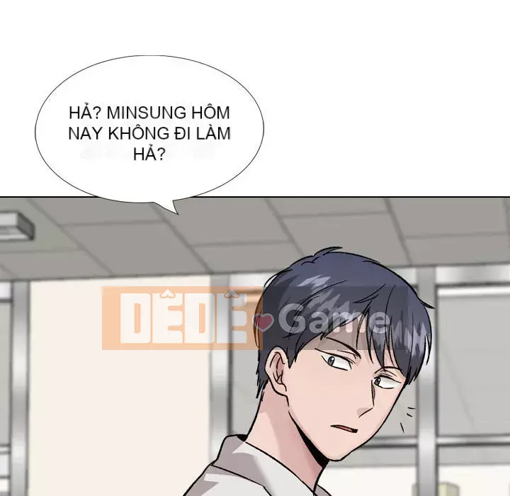 Không chỉ là tình bạn Chương 34-35