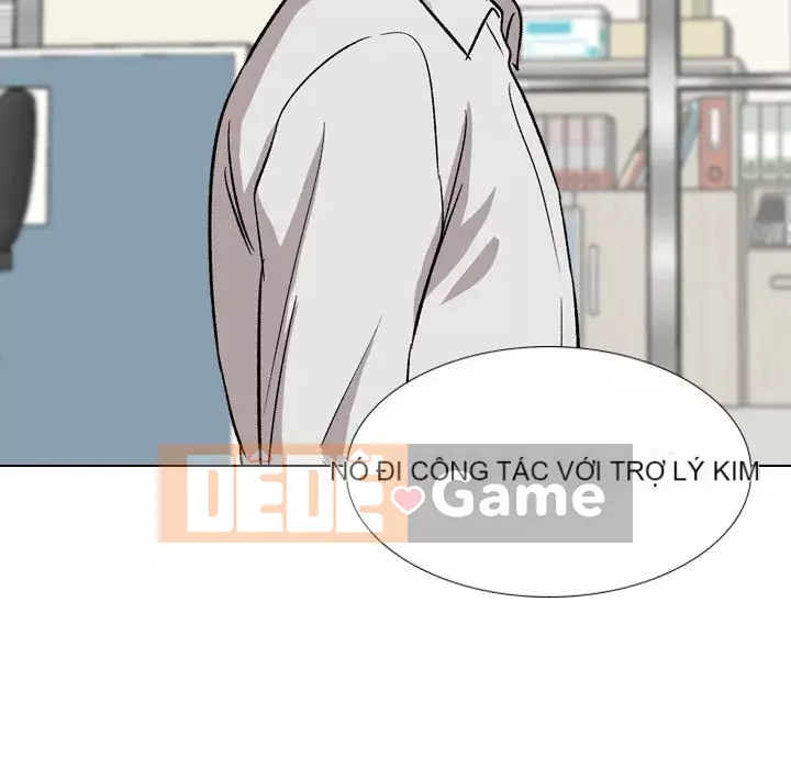 Không chỉ là tình bạn Chương 34-35