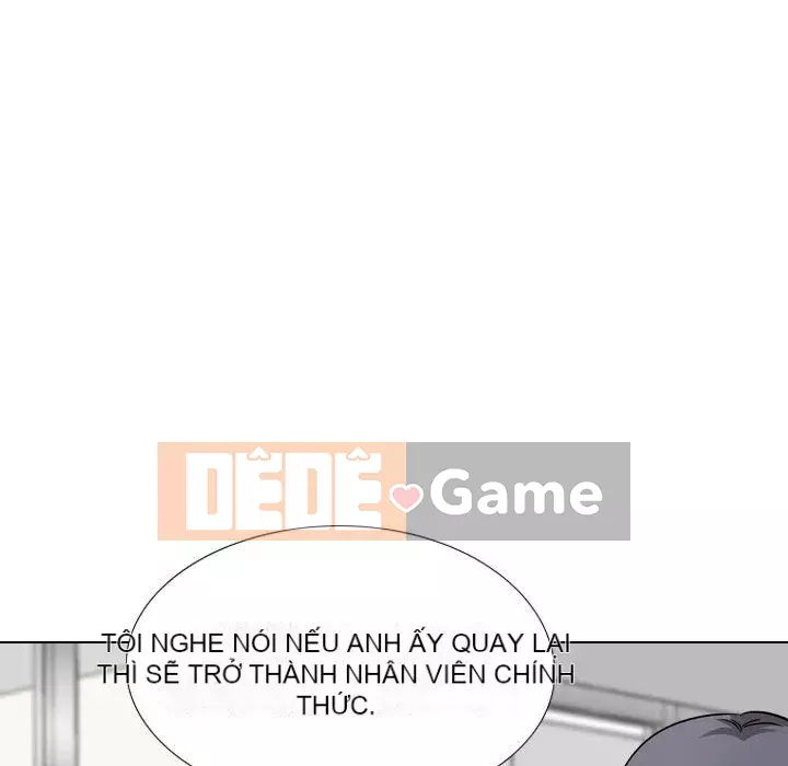 Không chỉ là tình bạn Chương 34-35