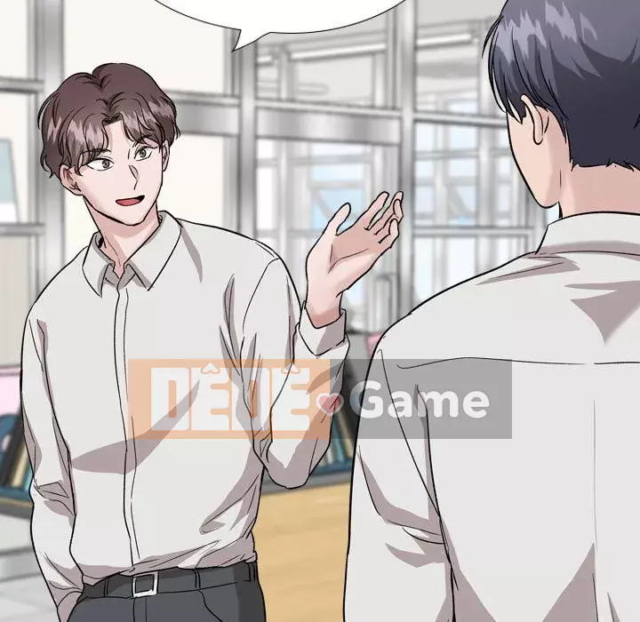 Không chỉ là tình bạn Chương 34-35