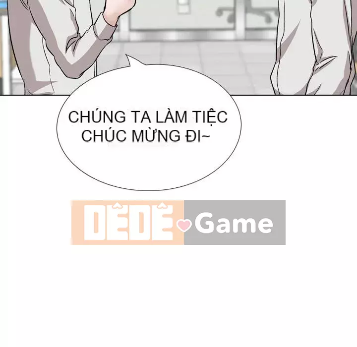 Không chỉ là tình bạn Chương 34-35