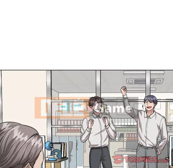 Không chỉ là tình bạn Chương 34-35