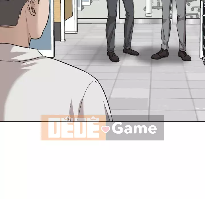 Không chỉ là tình bạn Chương 34-35