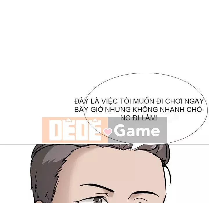 Không chỉ là tình bạn Chương 34-35