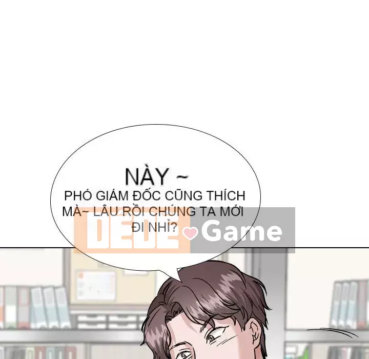 Không chỉ là tình bạn Chương 34-35