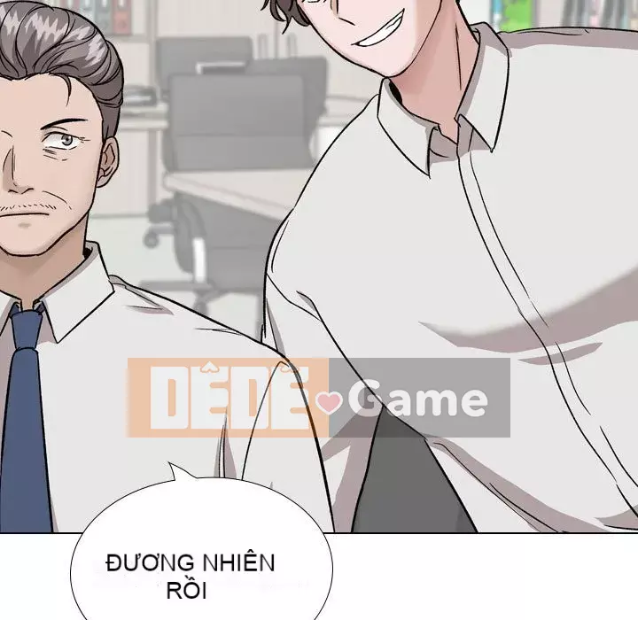 Không chỉ là tình bạn Chương 34-35