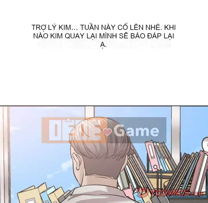 Không chỉ là tình bạn Chương 34-35