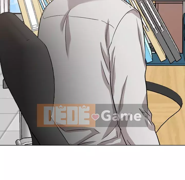 Không chỉ là tình bạn Chương 34-35