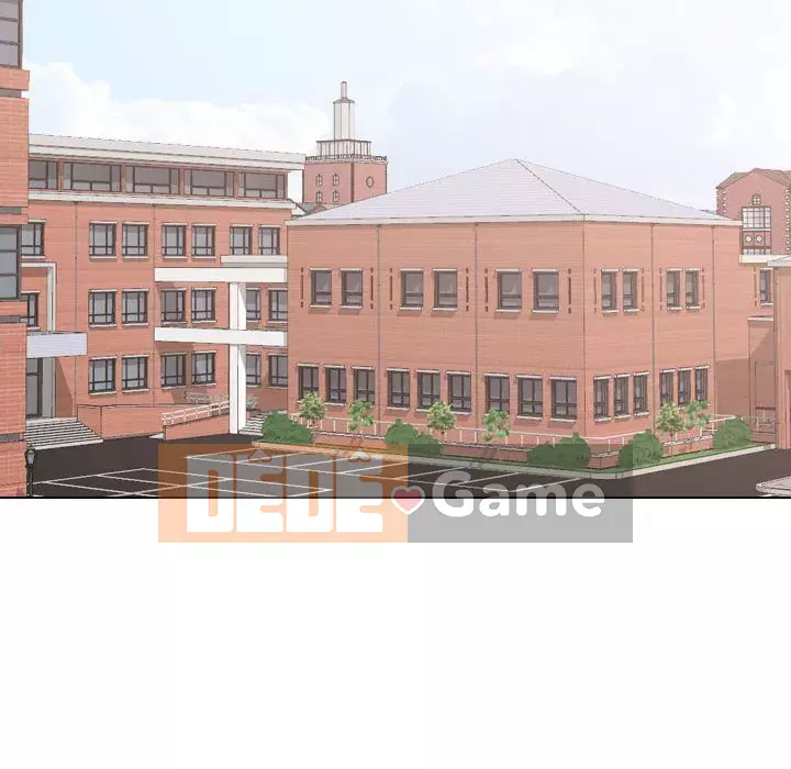 Không chỉ là tình bạn Chương 34-35