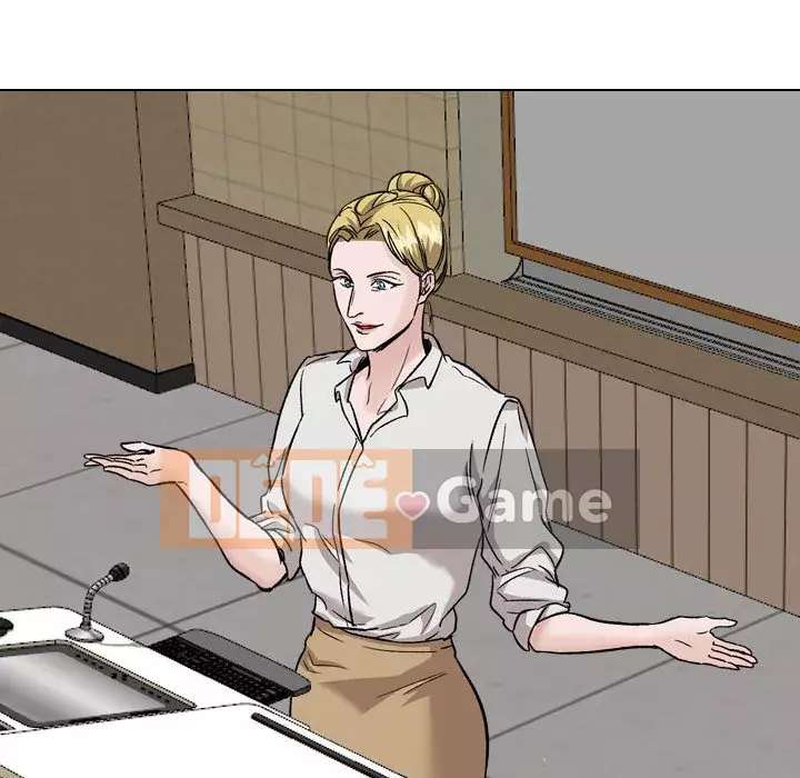 Không chỉ là tình bạn Chương 34-35