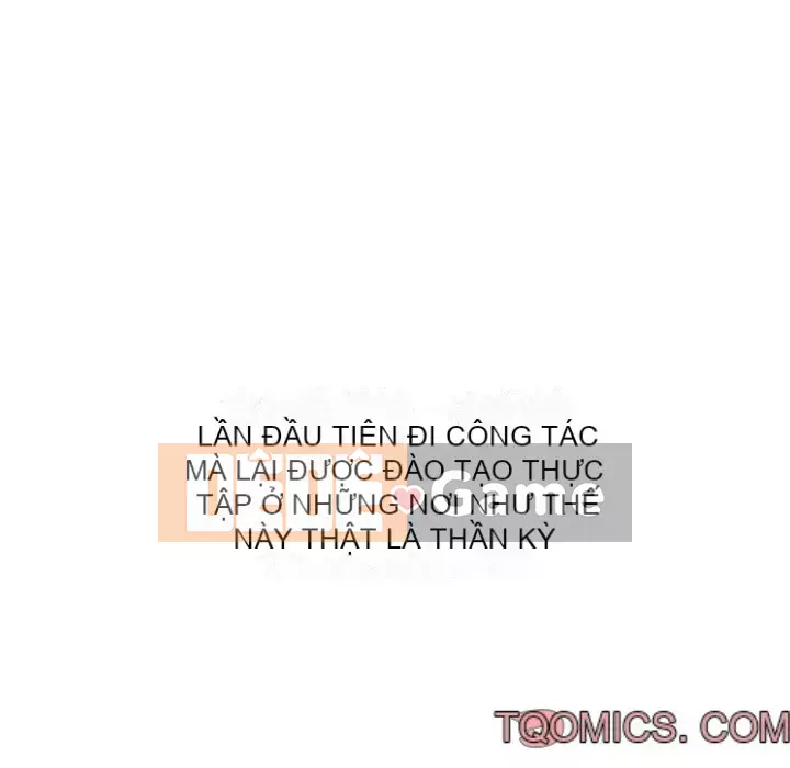 Không chỉ là tình bạn Chương 34-35