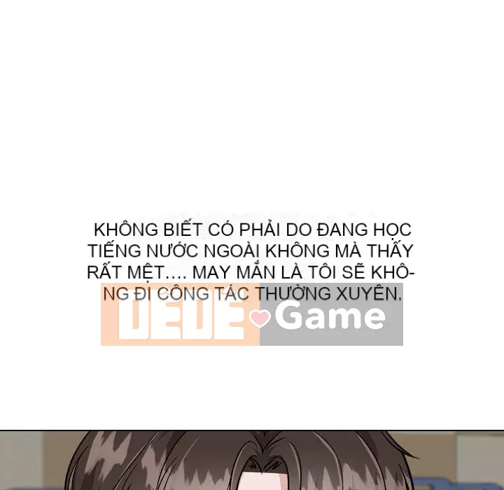 Không chỉ là tình bạn Chương 34-35