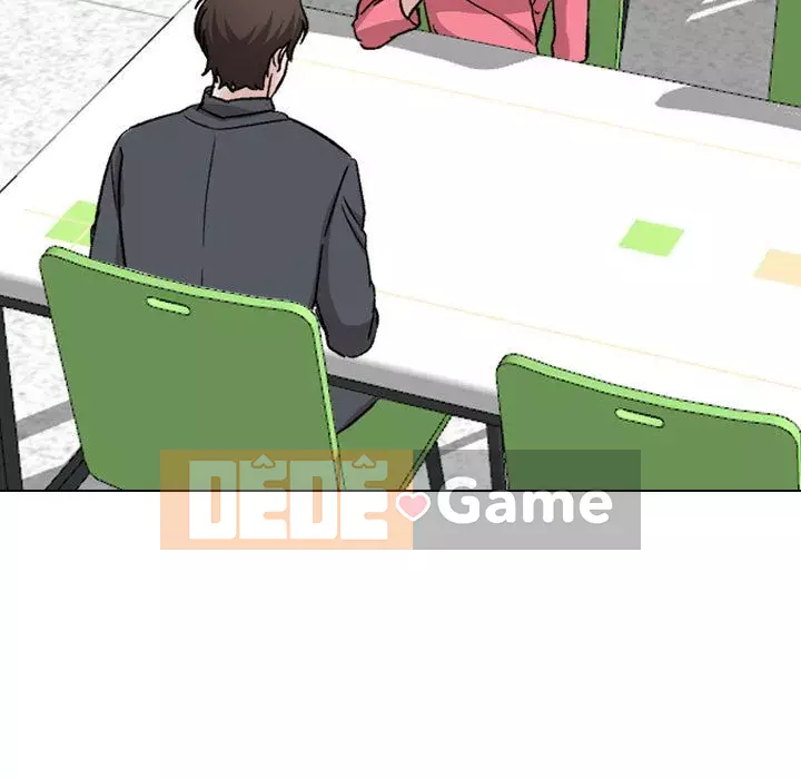 Không chỉ là tình bạn Chương 34-35