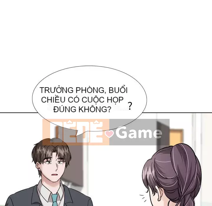 Không chỉ là tình bạn Chương 34-35