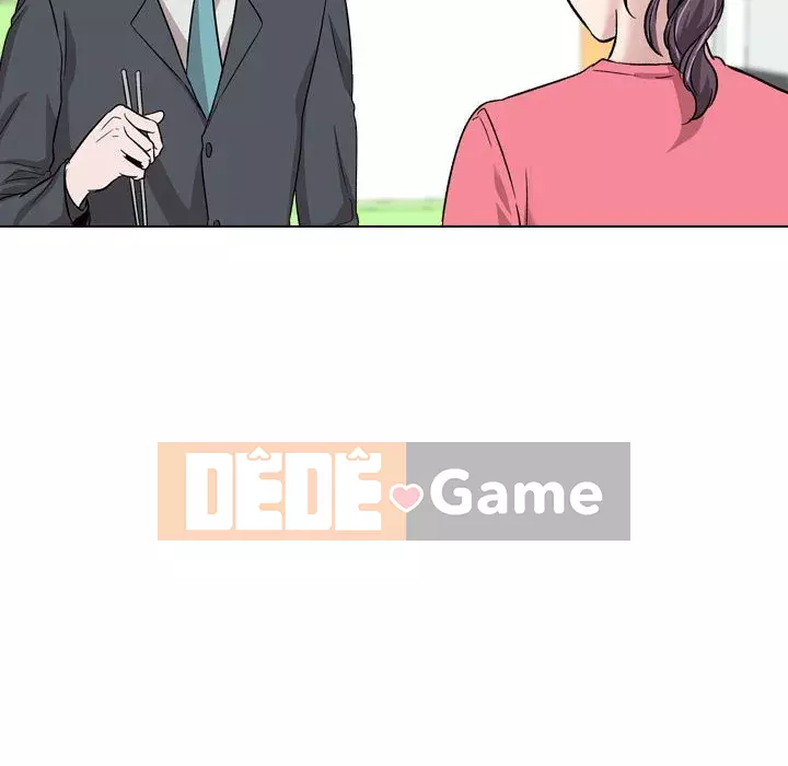 Không chỉ là tình bạn Chương 34-35