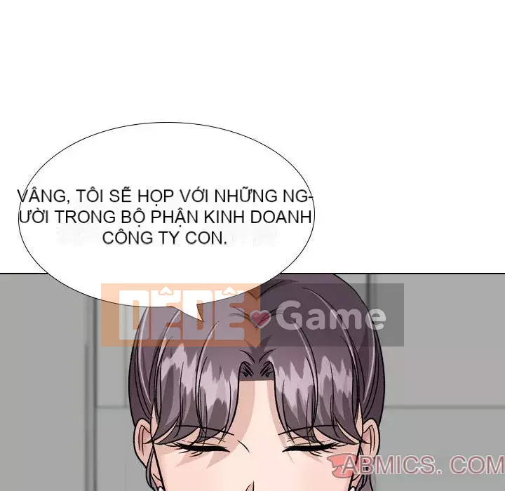 Không chỉ là tình bạn Chương 34-35