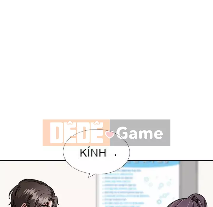 Không chỉ là tình bạn Chương 34-35