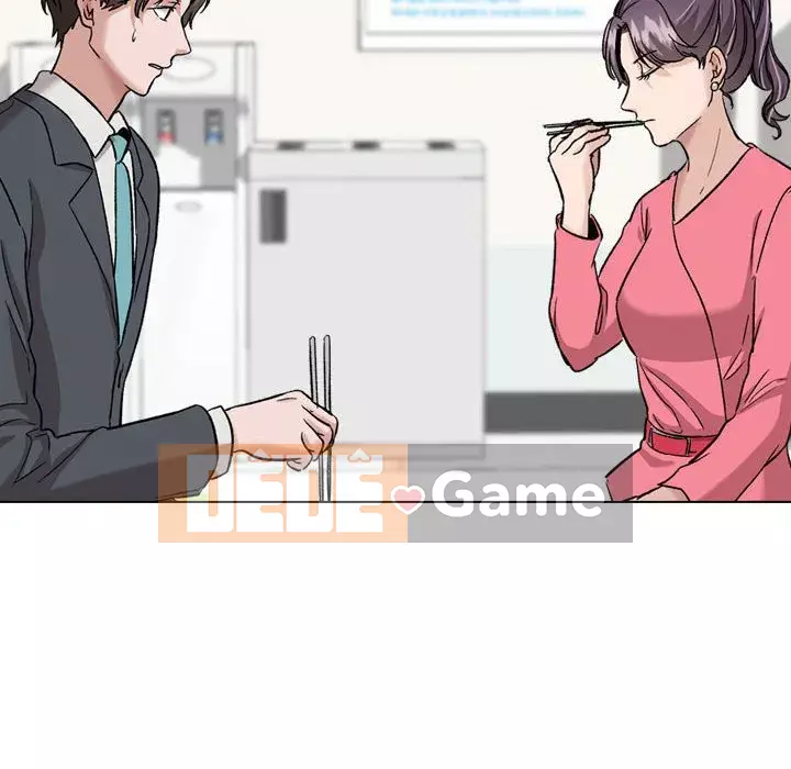 Không chỉ là tình bạn Chương 34-35