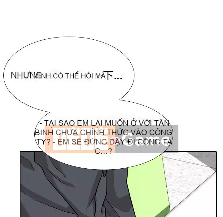 Không chỉ là tình bạn Chương 34-35