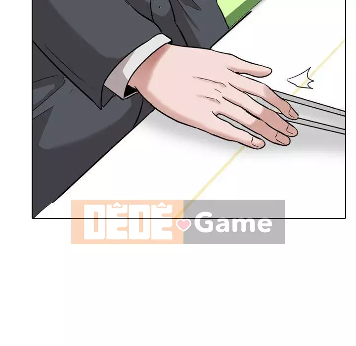 Không chỉ là tình bạn Chương 34-35