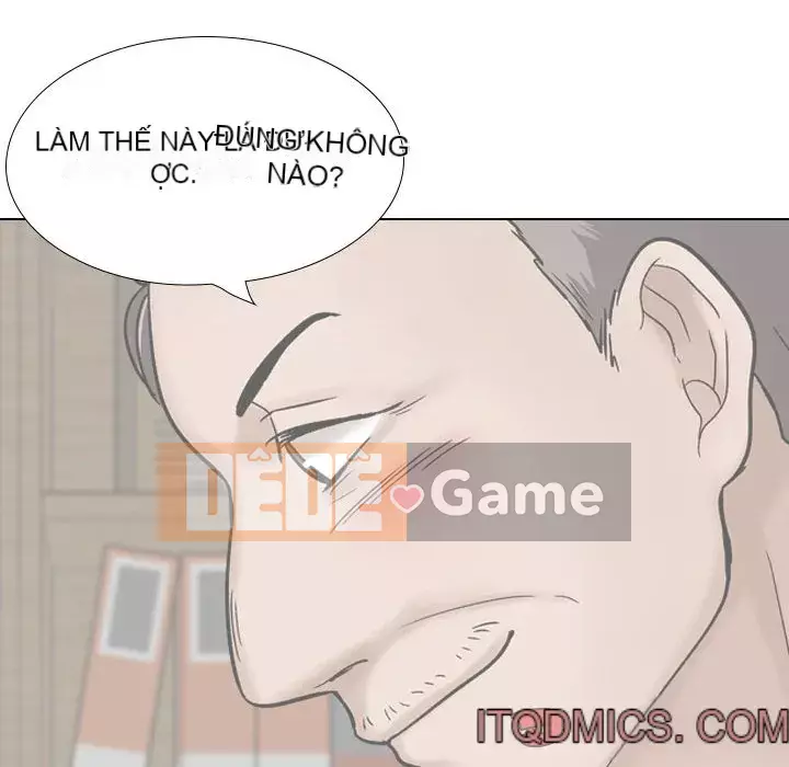 Không chỉ là tình bạn Chương 34-35