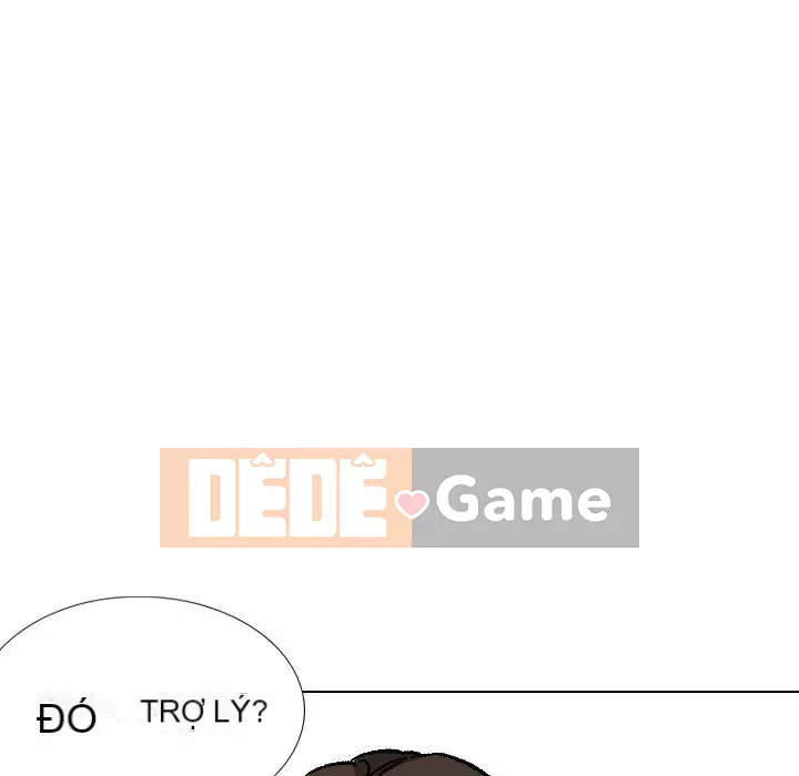 Không chỉ là tình bạn Chương 34-35