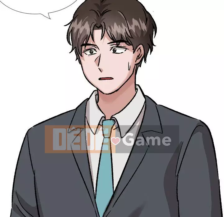 Không chỉ là tình bạn Chương 34-35