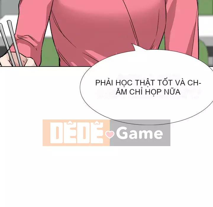 Không chỉ là tình bạn Chương 34-35